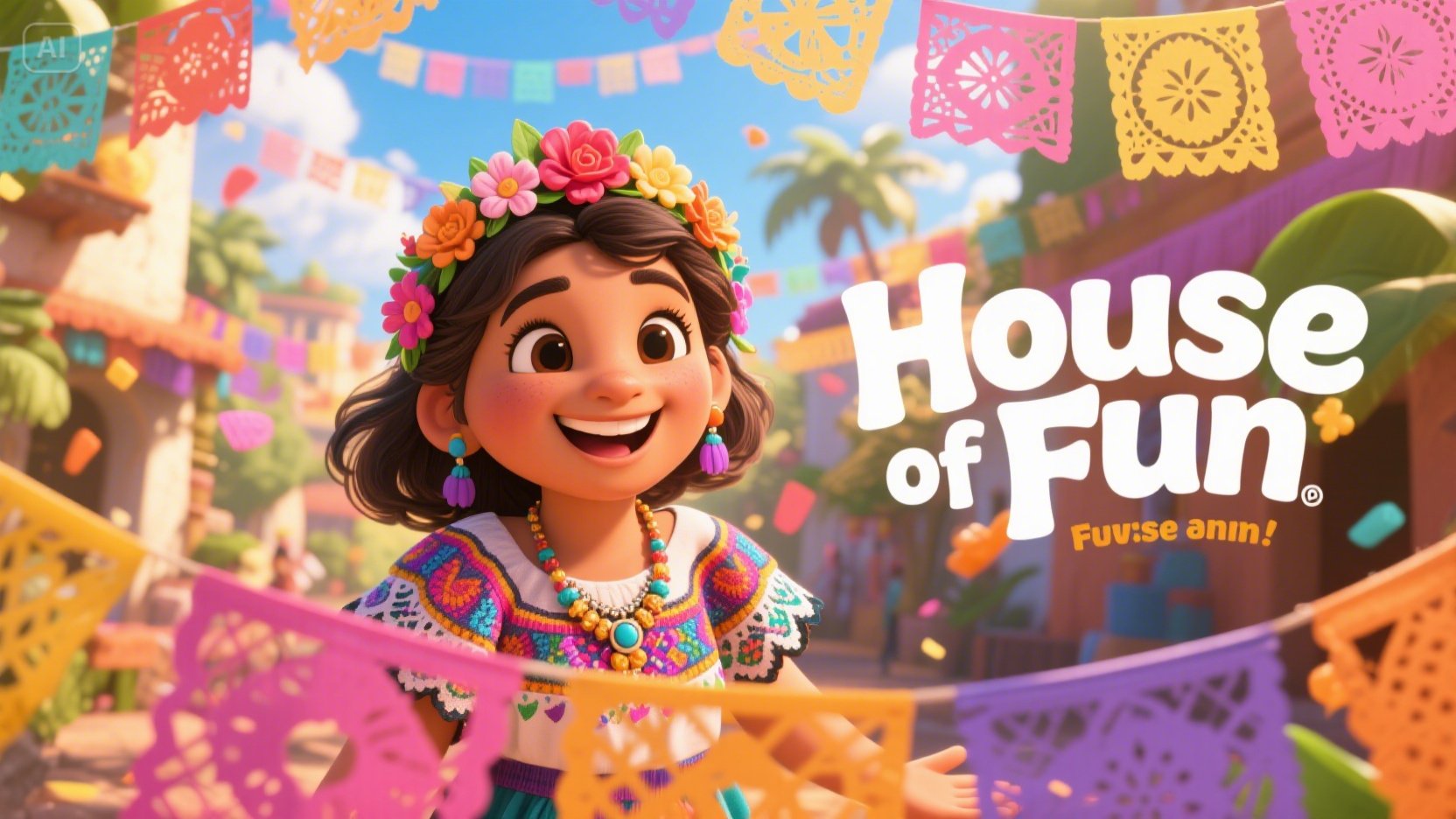 House of Fun پاکستان